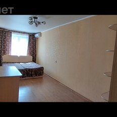 Квартира 58,8 м², 3-комнатная - изображение 1