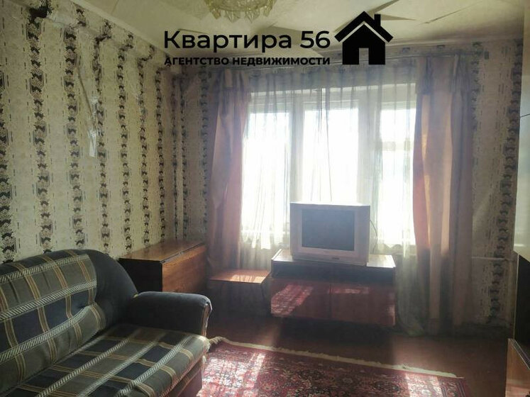 50,7 м², 3-комнатная квартира 250 000 ₽ - изображение 1