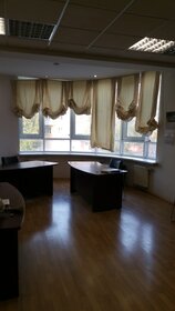 184,4 м², офис 147 520 ₽ в месяц - изображение 46