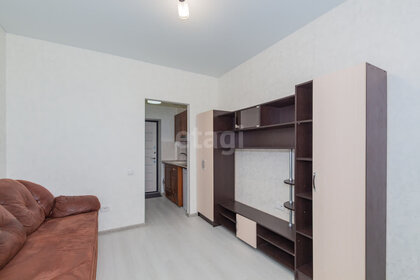 27 м², квартира-студия 18 000 ₽ в месяц - изображение 43