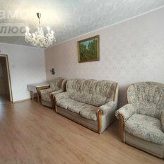 Квартира 61,5 м², 3-комнатная - изображение 2