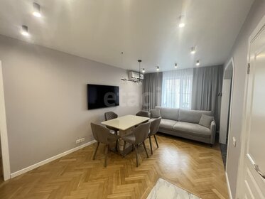 23 м², квартира-студия 3 382 530 ₽ - изображение 37