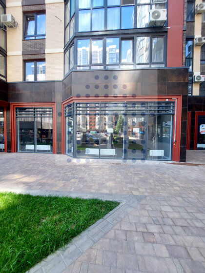 91,8 м², помещение свободного назначения 137 700 ₽ в месяц - изображение 28