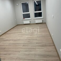 Квартира 25,2 м², студия - изображение 4