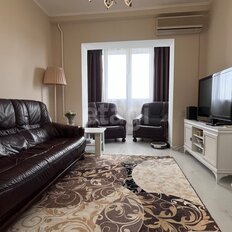 Квартира 75,3 м², 3-комнатная - изображение 5