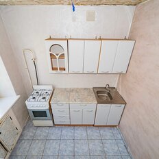 Квартира 30,4 м², 1-комнатная - изображение 4