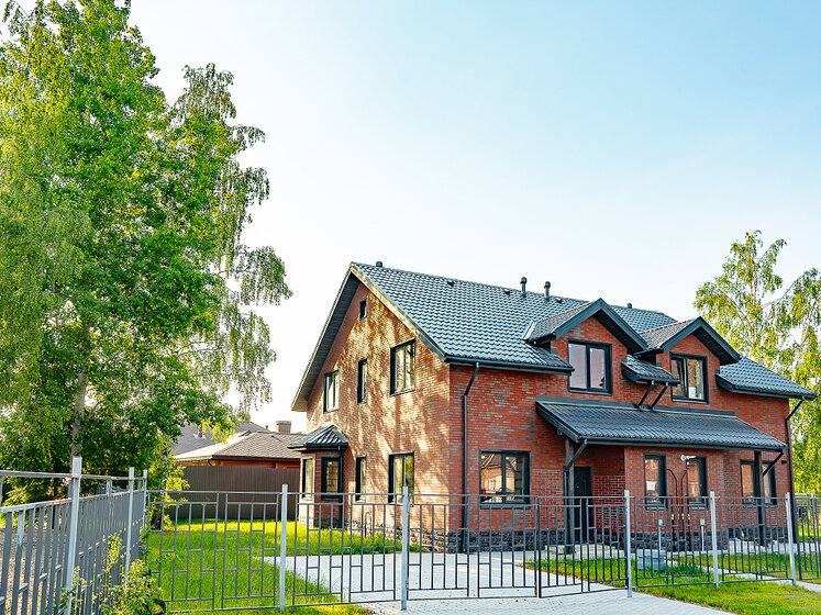 151 м² дом, 12 соток участок 17 425 000 ₽ - изображение 8