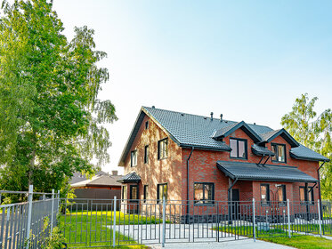 Купить квартиру с панорамными окнами во Владимире - изображение 17
