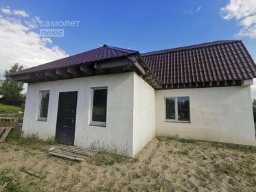 145,5 м² дом, 5,1 сотки участок 3 955 000 ₽ - изображение 33