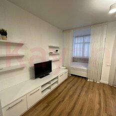 Квартира 37 м², студия - изображение 1