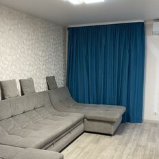 Квартира 87,9 м², 3-комнатная - изображение 4
