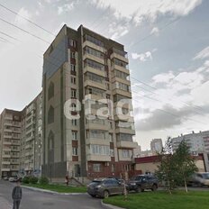 Квартира 81,3 м², 4-комнатная - изображение 4