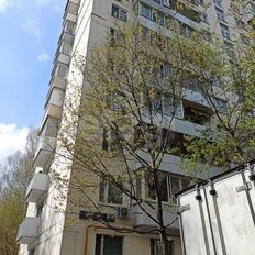 Квартира 39,1 м², 1-комнатная - изображение 1