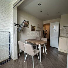 Квартира 40 м², 1-комнатная - изображение 4