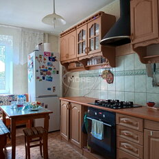 Квартира 76 м², 4-комнатная - изображение 1