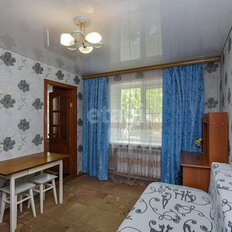 Квартира 23,7 м², 2-комнатная - изображение 3