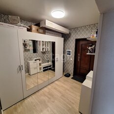 Квартира 64,6 м², 2-комнатная - изображение 4