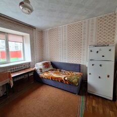 Квартира 18,5 м², 1-комнатная - изображение 1
