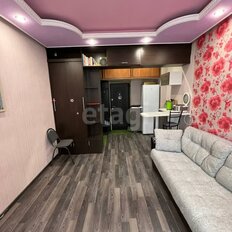 Квартира 18,6 м², 1-комнатная - изображение 3
