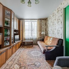 Квартира 39,2 м², 2-комнатная - изображение 1