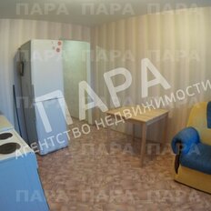 Квартира 40 м², 1-комнатная - изображение 4