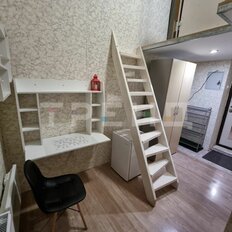 Квартира 10,2 м², студия - изображение 2