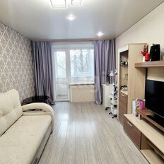 Квартира 61,3 м², 3-комнатная - изображение 3