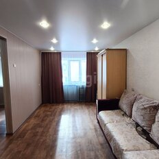 Квартира 30,7 м², 1-комнатная - изображение 2