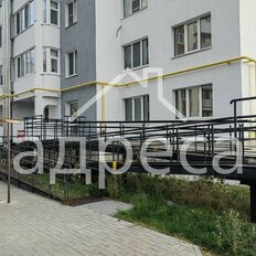 Квартира 58,8 м², 2-комнатная - изображение 2
