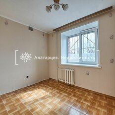 Квартира 31,4 м², 1-комнатная - изображение 5