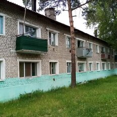 Квартира 29,7 м², 1-комнатная - изображение 1