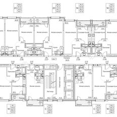 Квартира 28,3 м², студия - изображение 2