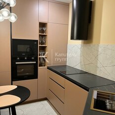 Квартира 39,9 м², 1-комнатная - изображение 1