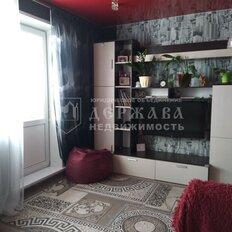 Квартира 29,3 м², 1-комнатная - изображение 3