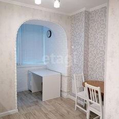 Квартира 41,5 м², 1-комнатная - изображение 4