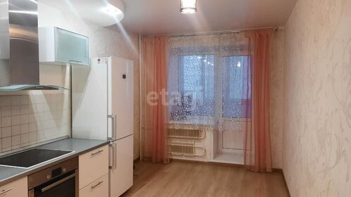 95 м², 3-комнатная квартира 10 750 000 ₽ - изображение 26