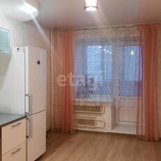 Квартира 92,4 м², 3-комнатная - изображение 2