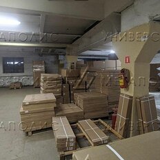 264 м², склад - изображение 3