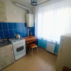 Квартира 27,6 м², 1-комнатная - изображение 2