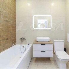 Квартира 30,7 м², 1-комнатная - изображение 1