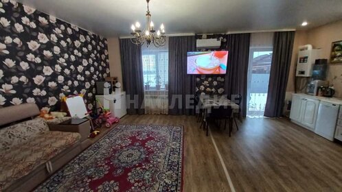 120 м² дом, 3 сотки участок 7 500 000 ₽ - изображение 18