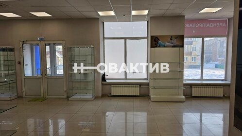 45,6 м², помещение свободного назначения 25 080 ₽ в месяц - изображение 16