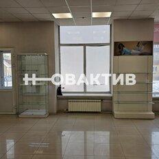 195,4 м², помещение свободного назначения - изображение 3