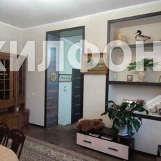 Квартира 147 м², 5-комнатная - изображение 5