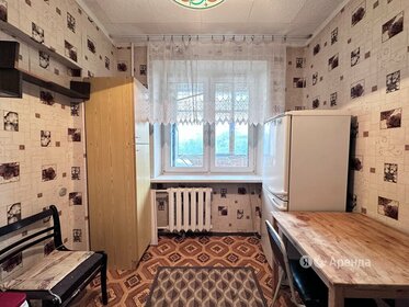 25 м², квартира-студия 30 000 ₽ в месяц - изображение 2