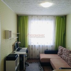 Квартира 48 м², 1-комнатная - изображение 2