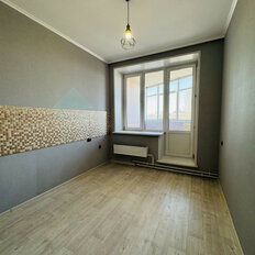 Квартира 38,4 м², 1-комнатная - изображение 1