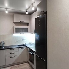 Квартира 40 м², 1-комнатная - изображение 3