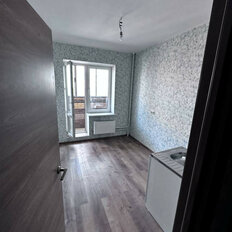 Квартира 32,9 м², 1-комнатная - изображение 5