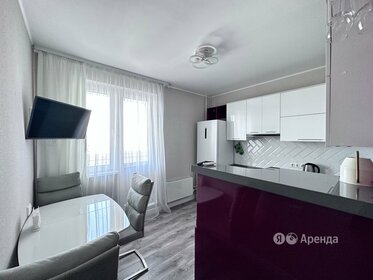 54 м², 2-комнатная квартира 93 000 ₽ в месяц - изображение 31